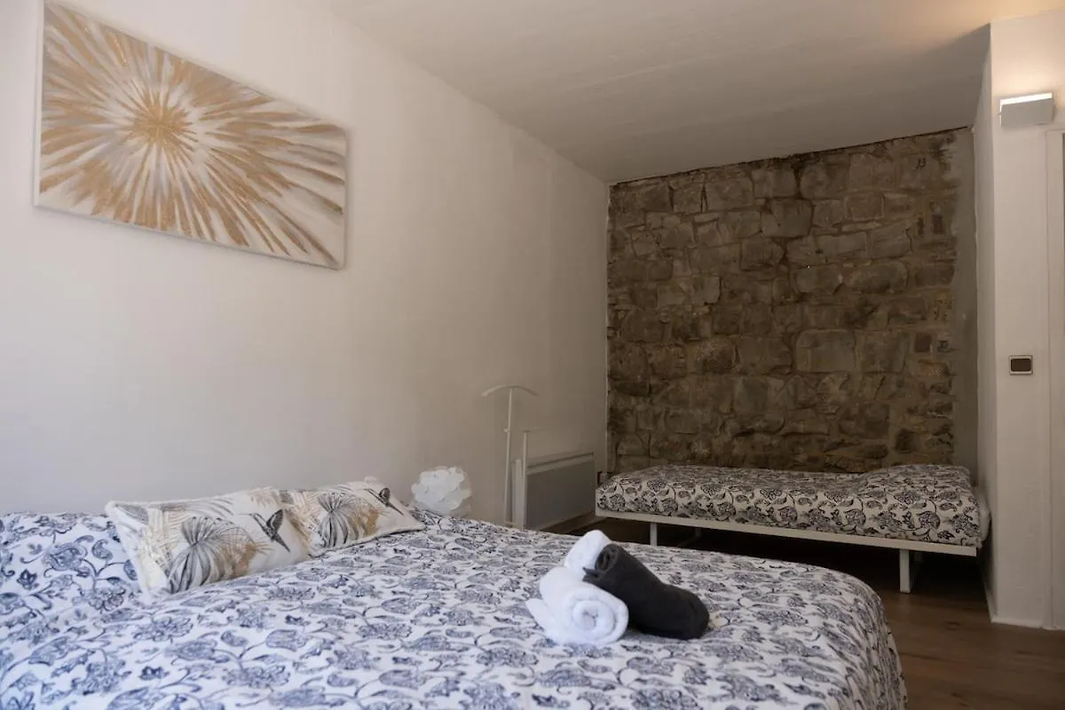 Luxurious Family House With Pool In Ardeche. Villa Les Vans